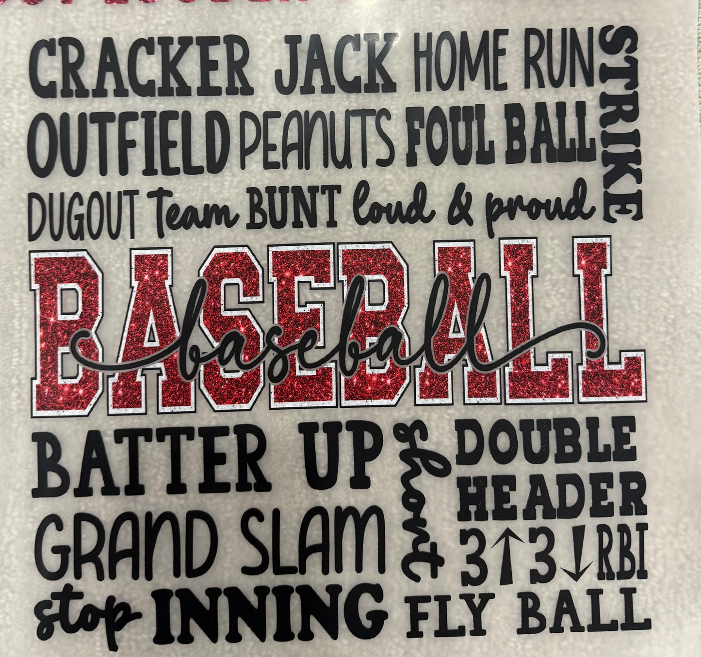 Cracker Jacks Home Runs Peanuts and Foul Balls .... Shirt