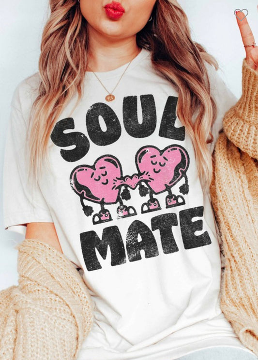 Soulmate Tshirt